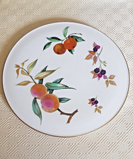 Royal Worcester Evesham