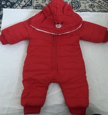 This is a warm and adorable