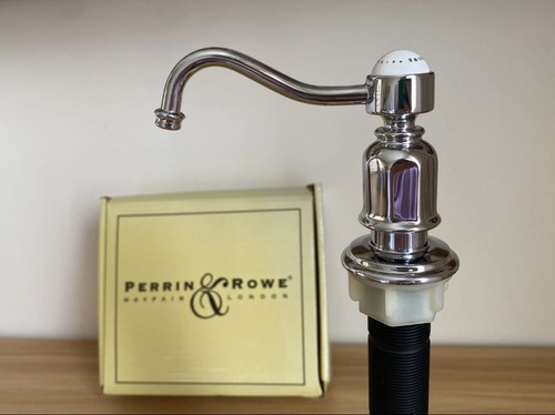 New perrin rowe - new, &