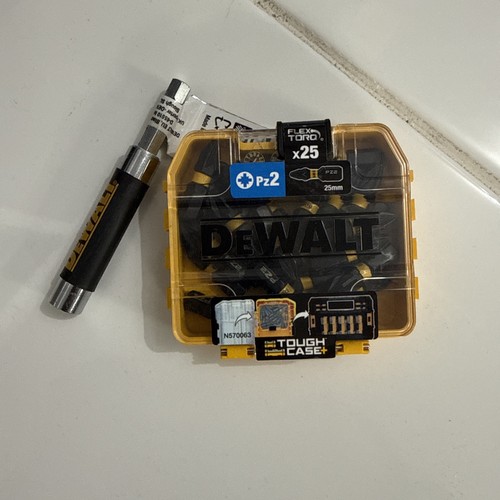 Dewalt piece impact extreme - dewalt,