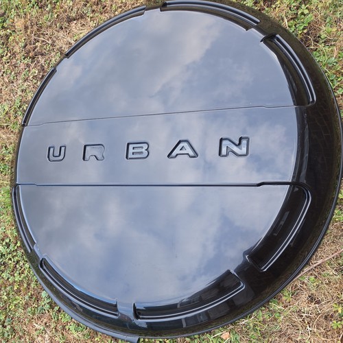 Urban land rover - land,