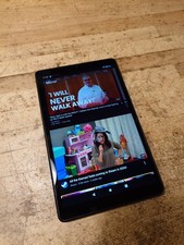 Lenovo Tab M8 2nd Gen