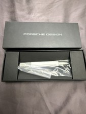 Genuine porsche design white - genuine,