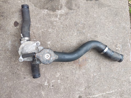 Honda cb1300 water pump - honda,