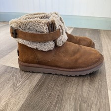 Ugg Jocelin Ankle Womens 7