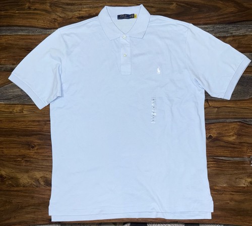 Polo ralph lauren - polo, light
