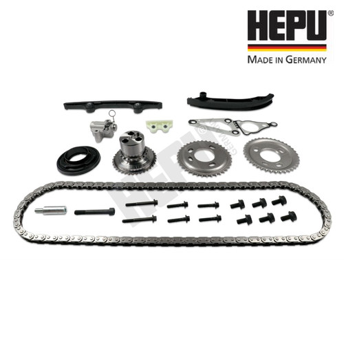 Timing chain kit - timing,