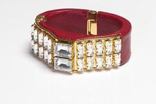 Stunning Prada Bangle