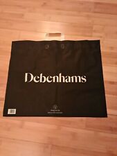 25 XL Large Debenhams black