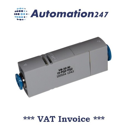 Festo 13 pq2 vq2 - festo, vn-10-m-13-pq2-vq2