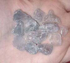 12 X Sky Blue Celestite