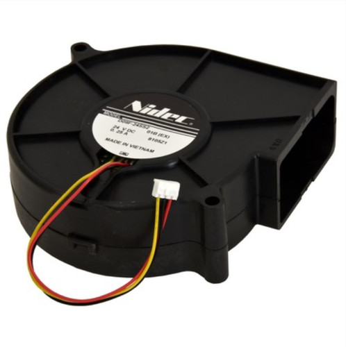Printer cooling fan unit - printer,