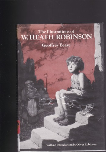 The illustrations heath - illustrations,