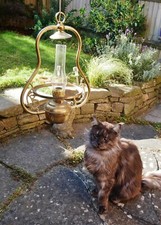 Art nouveau style hanging