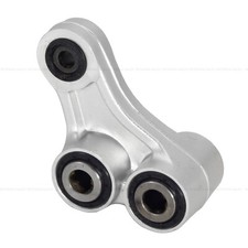 Triangular Rear Shock Linkage