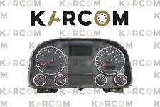 MAN 81272026233 81258077118 Instrument Cluster * USED HGV TRUCK PARTS UK
