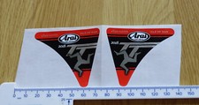 ARAI 2018 Isle of Man TT
