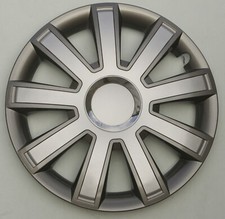 16 inch wheel trims to fit  Vw Transp.T5,Beetle,Golf,Passat