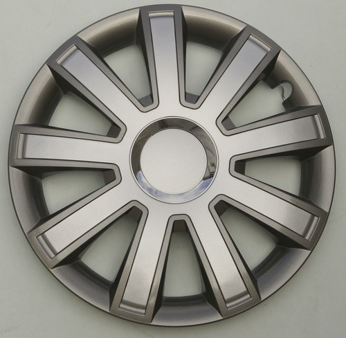Inch wheel trims fit vw - to,