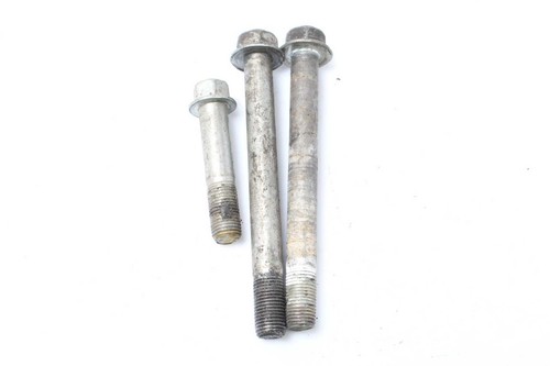 Suspension strut screws