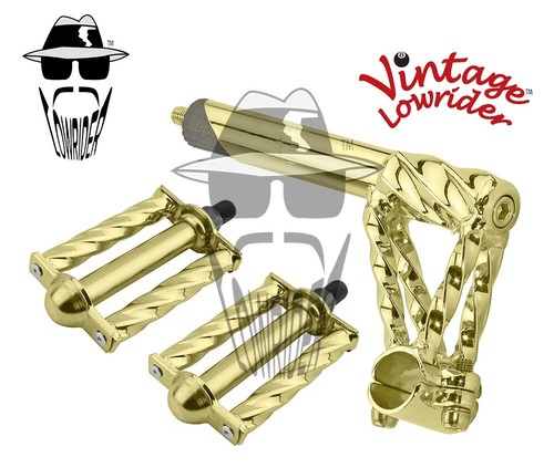 Vintage lowrider double - lowrider,