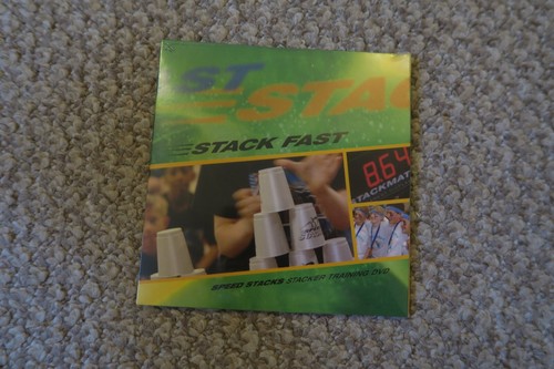 Brand new sealed - new, vintage
