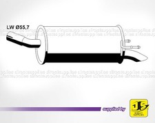 Vauxhall Zafira CDTi 1.9