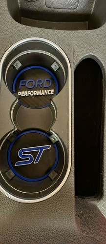 Cup holder inserts performance - inserts,