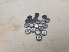 YAMAHA YZF - R1 YZF-R1 5VY 04-06 Engine INTAKE EXHAUST VALVE SHIMS 1