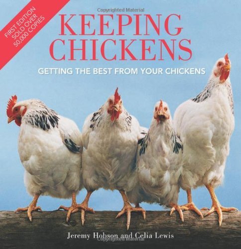 Keeping chickens jeremy hobson - keeping,