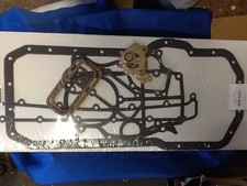 MG MGC ENGINE BOTTOM END SUMP