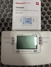 Honeywell  ST9400S1001 Digital