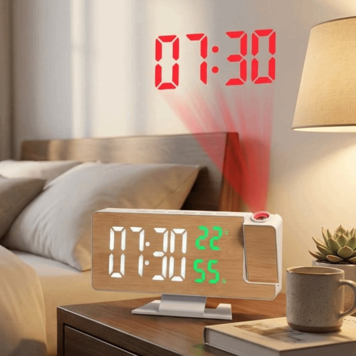 Temperature humidity digital - temperature,
