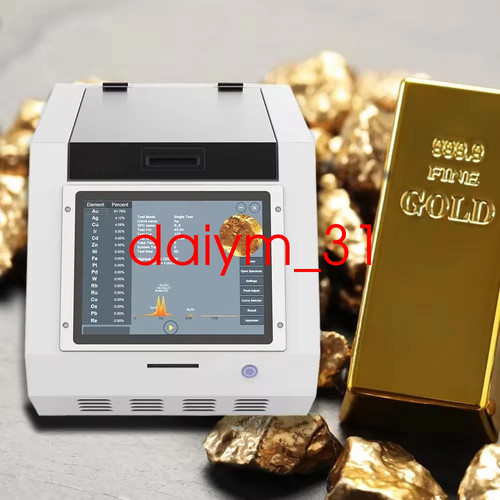 24k metal gold analyzer xrf - 24k, metal/gold