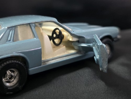 Vintage corgi toys - corgi, 319
