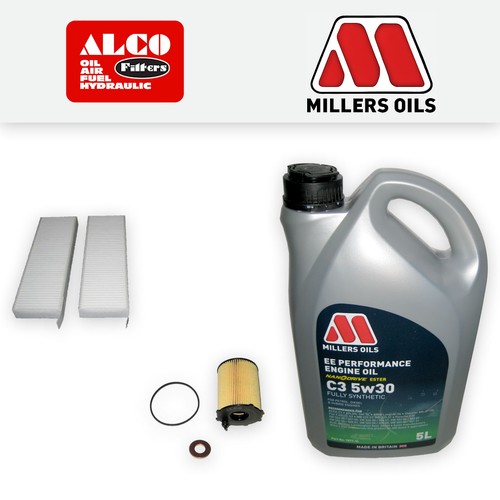 Service kit for citroen - for,