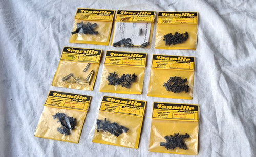 New tenmille products gauge - tenmille, 1