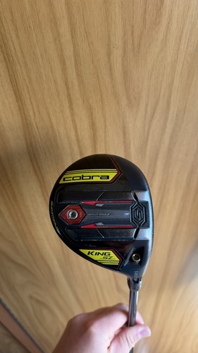 Cobra king speedzone - king, 3