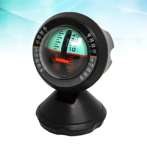 Car vehicle inclinometer - car,