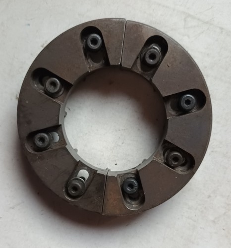 Gates hydraulic hose crimper - hose,
