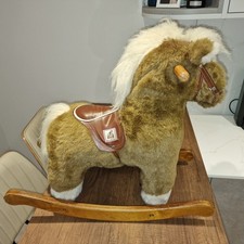 Mamas & Papas Rocking Horse