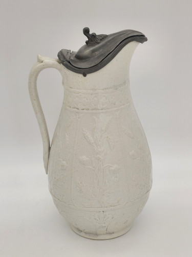 Antique victorian porcelain - victorian,