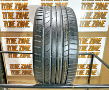 255 35 18 94Y CONTINENTAL