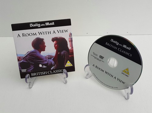 Room with view - a, dvd