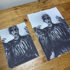 Doctor Who Original Prop -