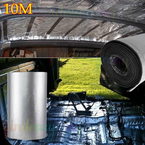 10m camper van insulation - 10m,