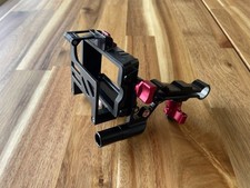 Zacuto FS5 Z-Finder Mount