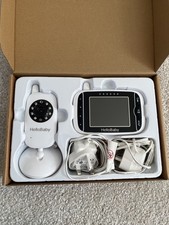 HB32 Wireless Video Baby