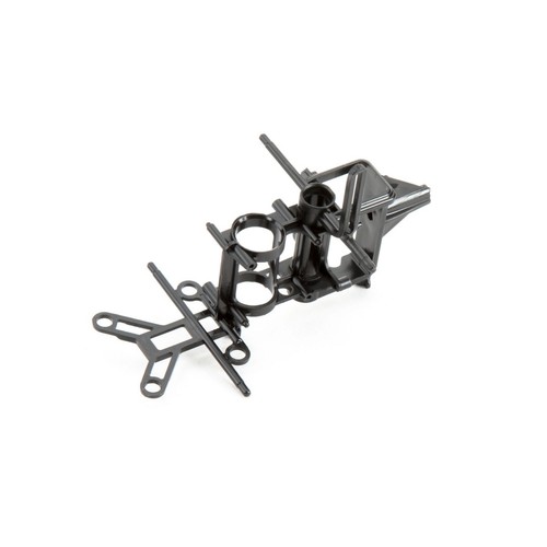 Blade main frame - frame:, nano