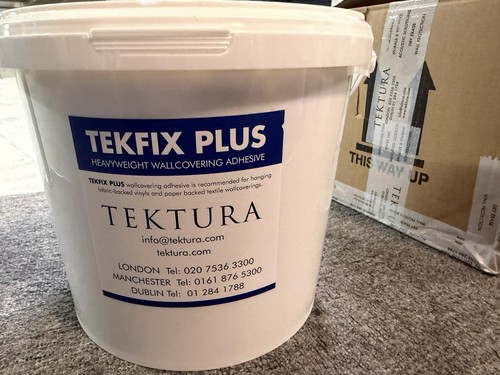 Tekfix pluss heavyweight - tekfix,